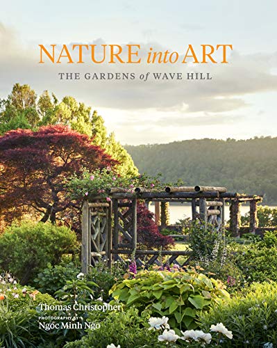 Nature into Art: The Gardens of Wave Hill 