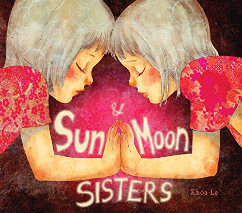 Sun and Moon Sisters 