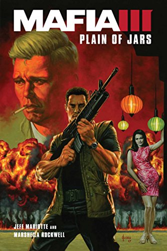 Mafia III: Plain of Jars 