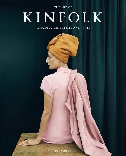 The Art of Kinfolk: An Iconic Lens on Life and Style