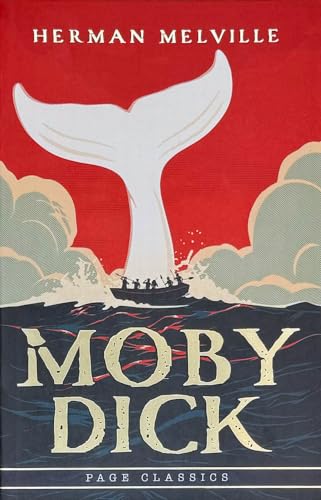 Moby Dick 