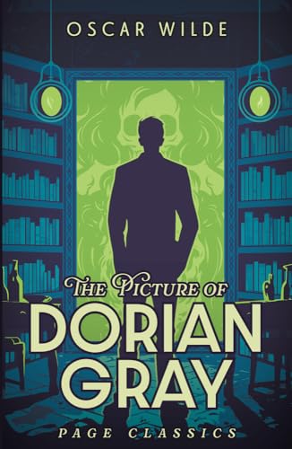 The Picture of Dorian Gray
