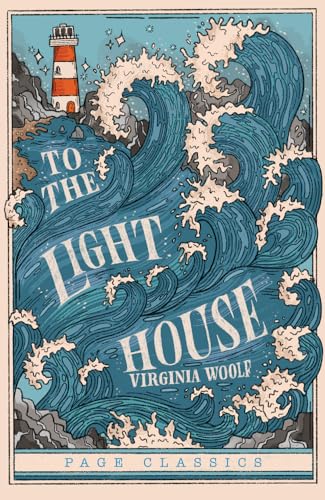 To The Lighthouse 