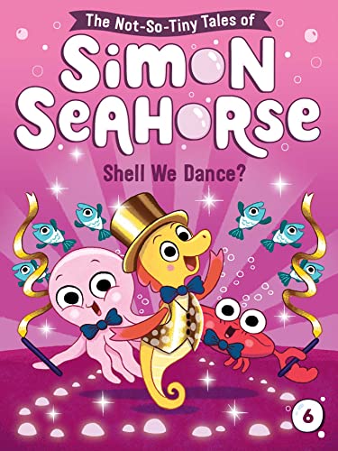 Shell We Dance?: Volume 6 