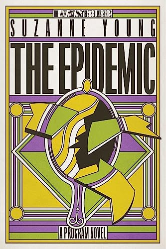 The Epidemic: Volume 4 