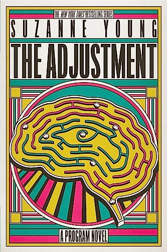 The Adjustment: Volume 5 