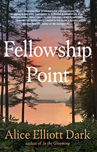Fellowship Point: A Novel 