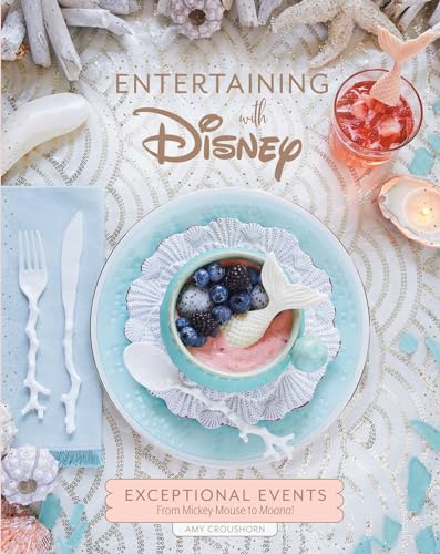 Entertaining with Disney 