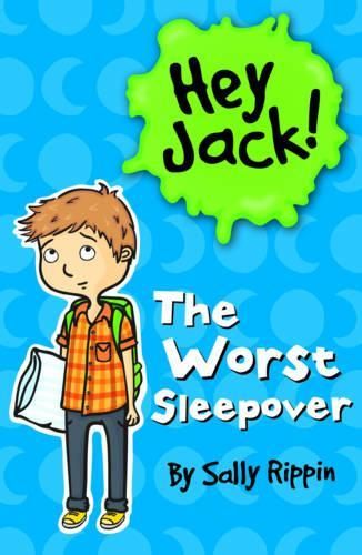 The Worst Sleepover: Volume 7