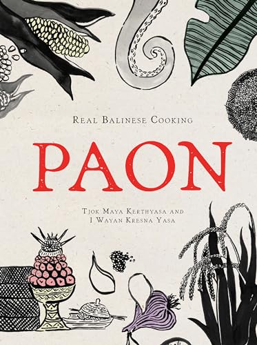 Paon: Real Balinese Cooking 