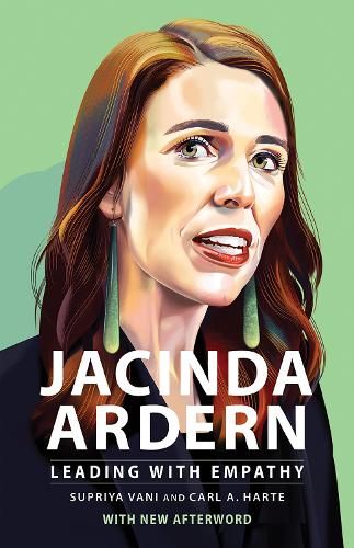 Jacinda Ardern: Leading With Empathy