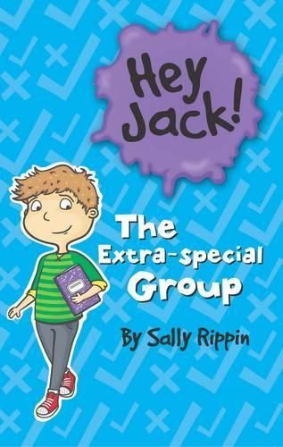 The Extra-special Group: Volume 19