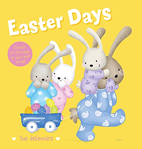 Easter Days 