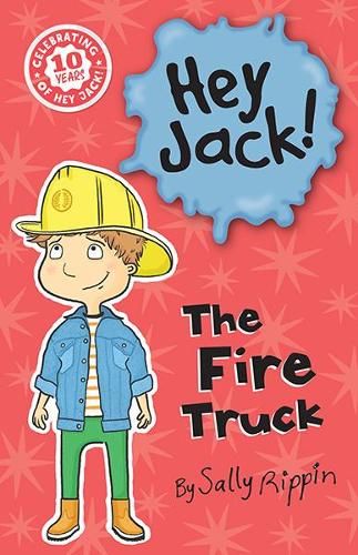 The Fire Truck: Volume 23