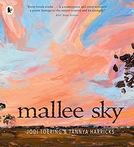 Mallee Sky 