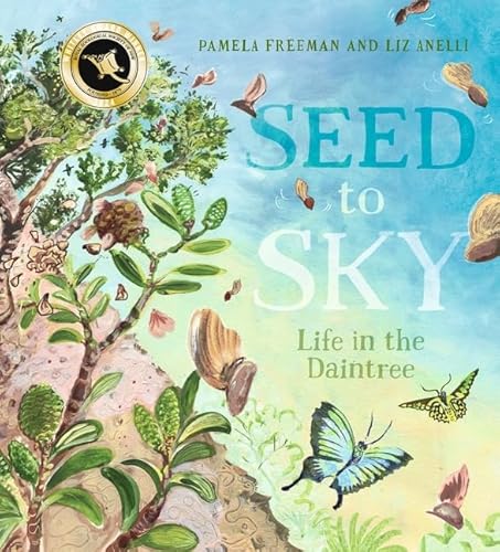Seed to Sky: Life in the Daintree 
