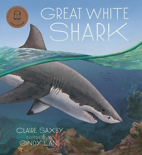 Great White Shark 
