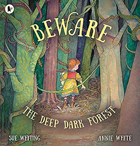Beware the Deep Dark Forest 