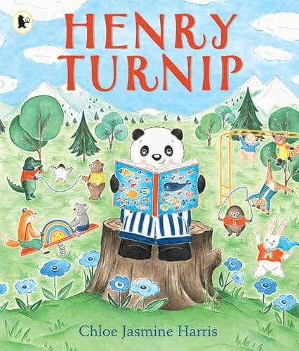 Henry Turnip 