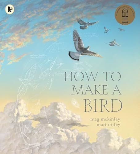 How to Make a Bird 