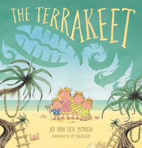 The Terrakeet 