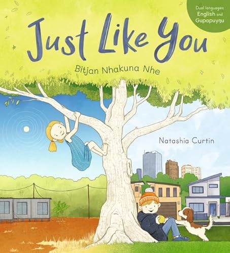 Just Like You 