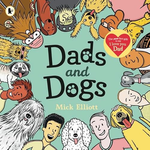 Dads and Dogs