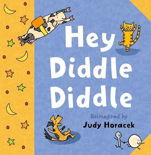 Hey Diddle Diddle