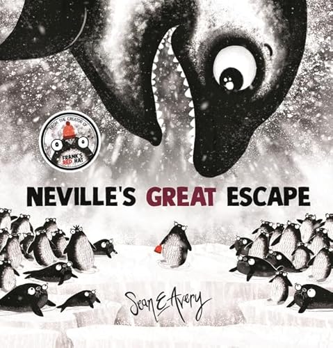 Neville's Great Escape 
