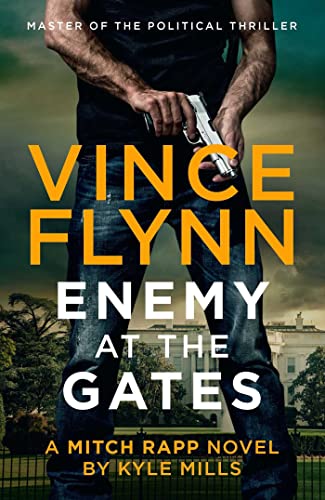 Enemy at the Gates: Volume 20