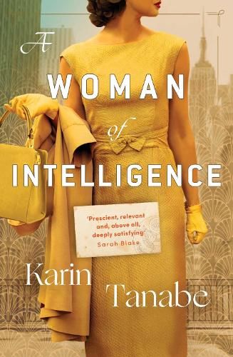 A Woman of Intelligence