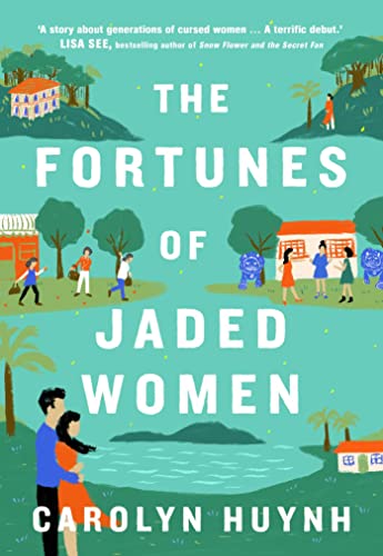 The Fortunes of Jaded Women 