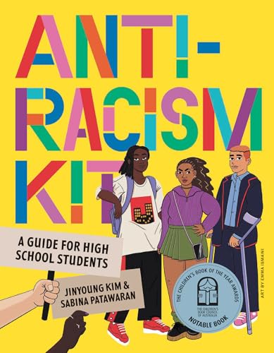The Anti-Racism Kit: A Guide for High School Students 