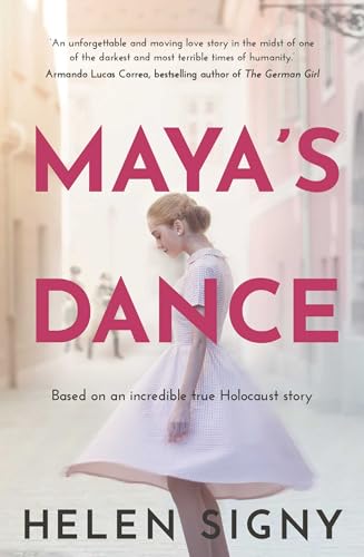 Maya's Dance 