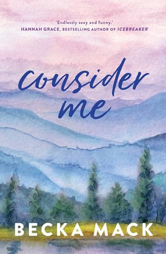 Consider Me: Volume 1 