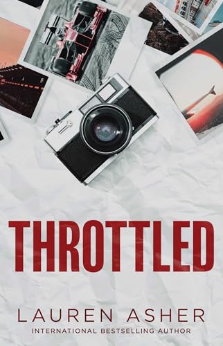 Throttled: Volume 1 