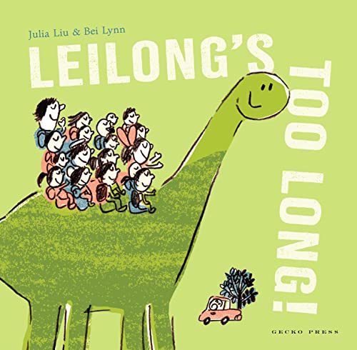 Leilong's Too Long! 