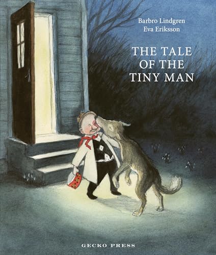 The Tale of the Tiny Man