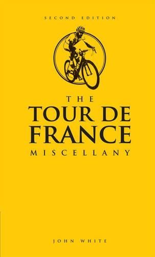 Tour de France Miscellany