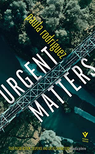 Urgent Matters