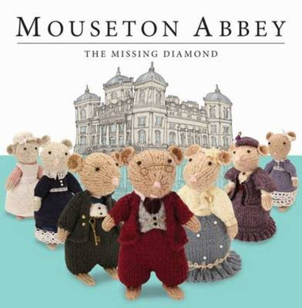 Mouseton Abbey 