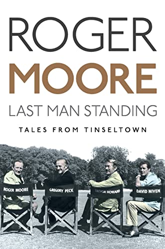 Last Man Standing: Tales from Tinseltown 