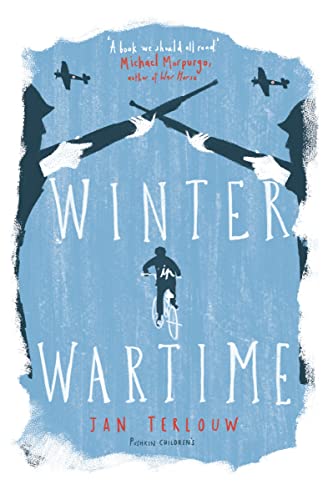 Winter in Wartime