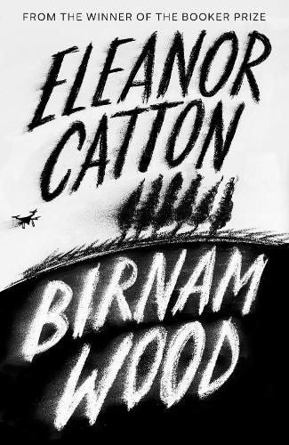 Birnam Wood: The Sunday Times Bestseller