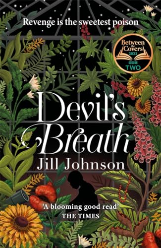 Devil's Breath: A BBC Between the Covers Book Club Pick
