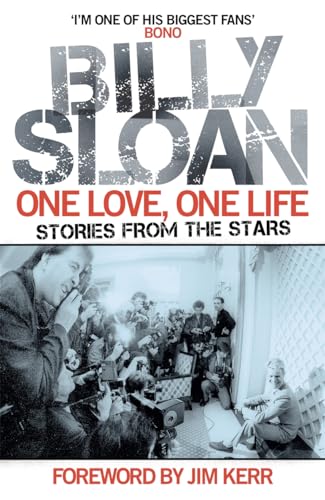 One Love, One Life: Stories from the Stars 