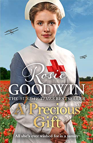 A Precious Gift: From Britain's best-loved saga writer 