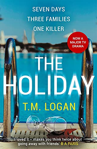 The Holiday: NOW A MAJOR NETFLIX DRAMA 