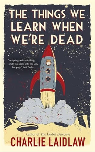 The Things We Learn When We're Dead 