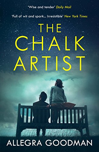 The Chalk Artist 